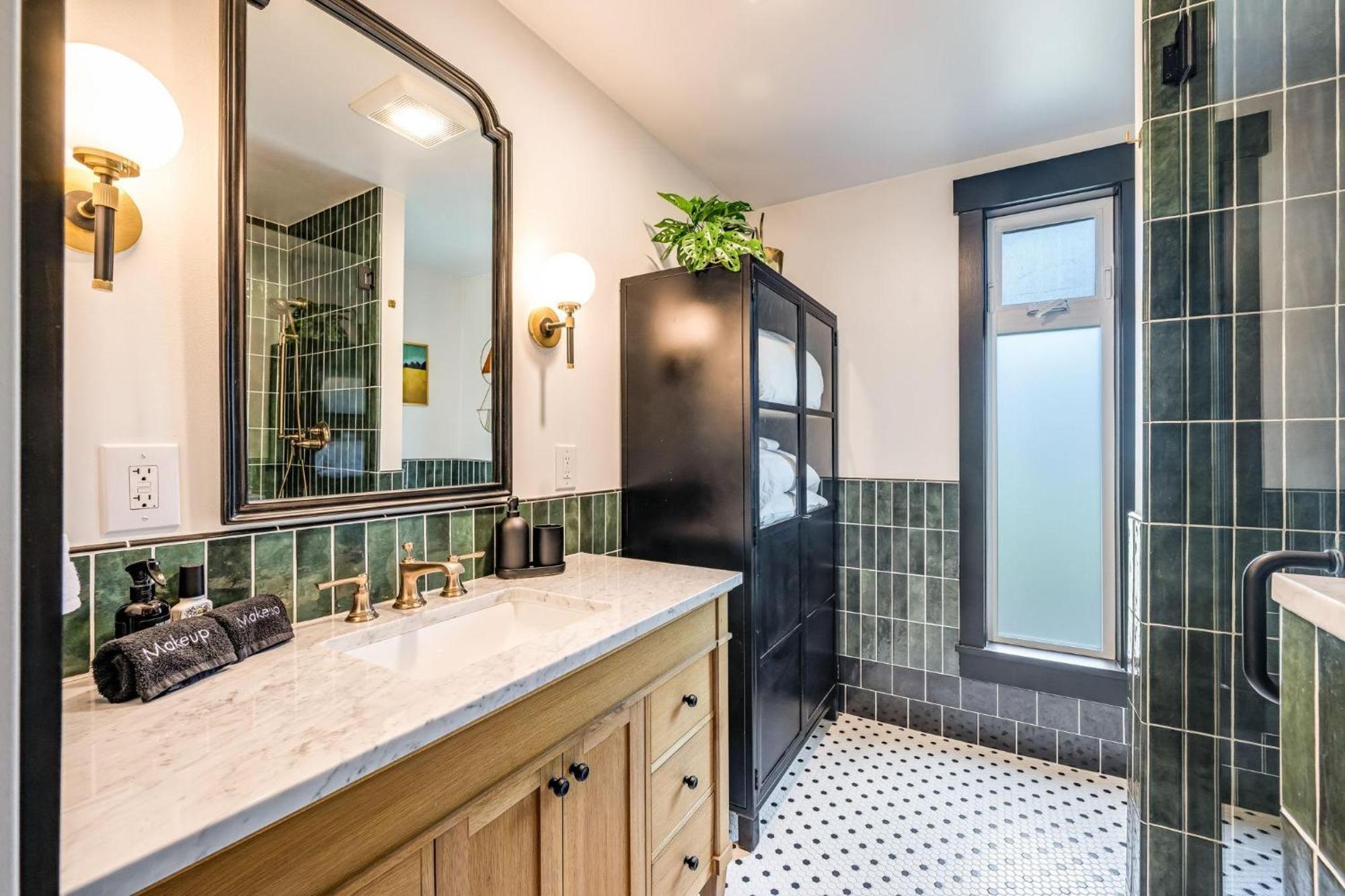 Ballard Delight Holiday home