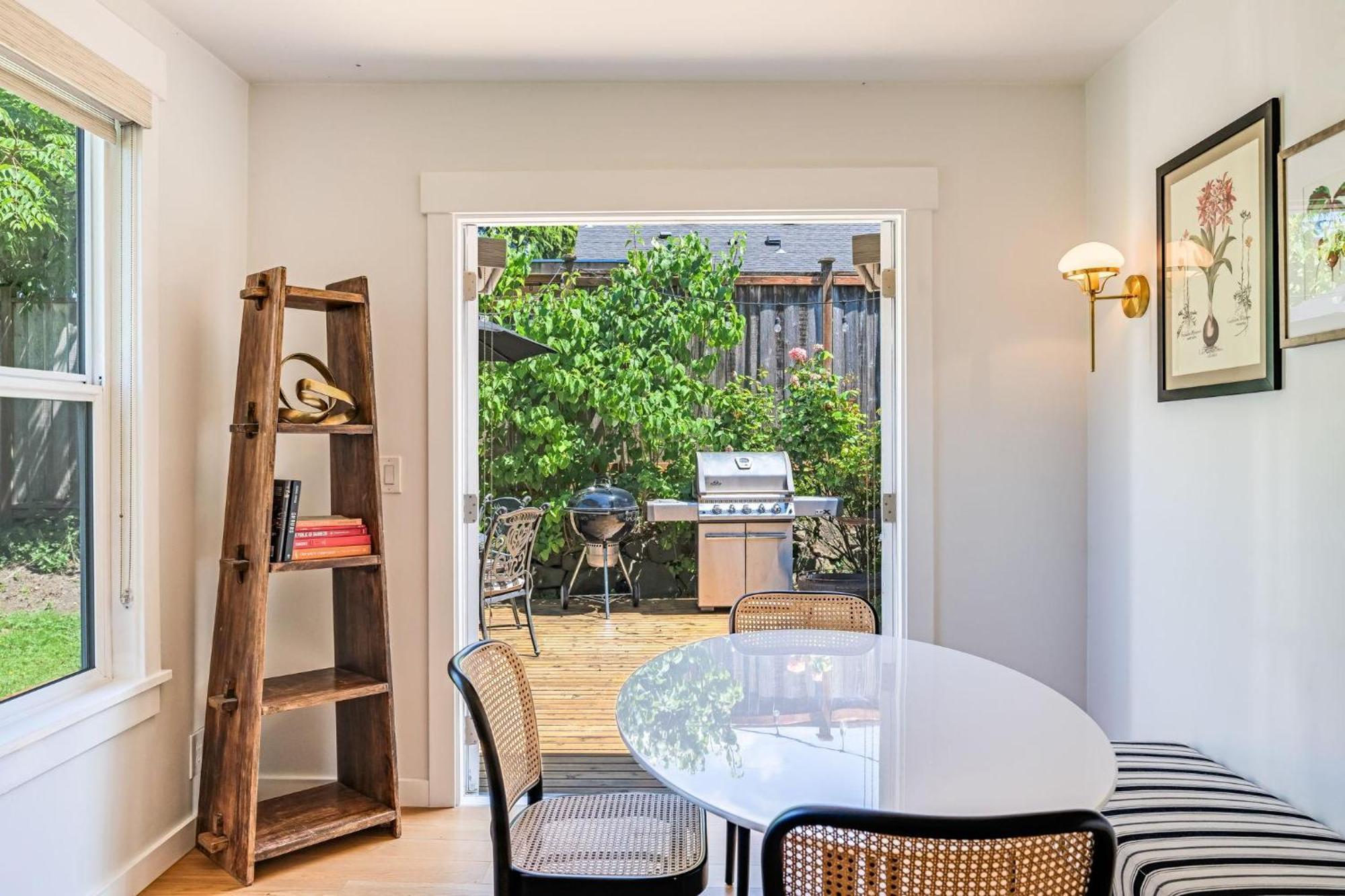 Ballard Delight Holiday home *