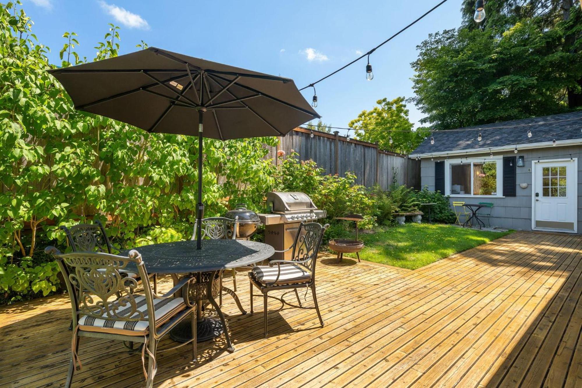 Ballard Delight Holiday home